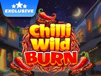 Chilli Wild Burn