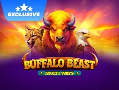 Buffalo Beast Multiways