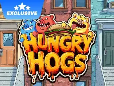Hungry Hogs