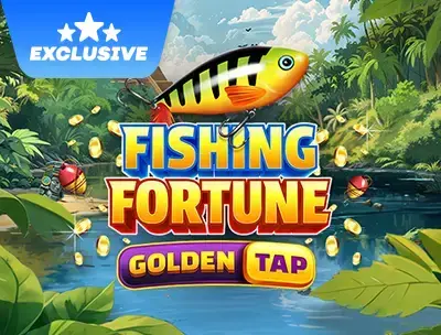 Fishing Fortune 
