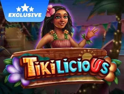 Tikilicious