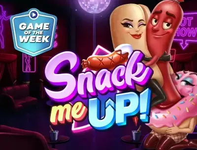 Snack Me Up!
