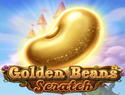 Golden Beans Scratch