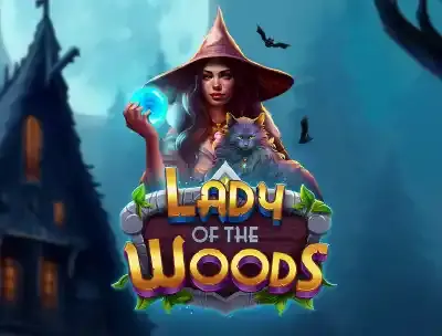Lady of the Woods