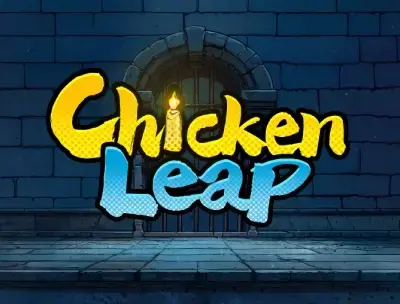 Chicken Leap