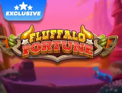 Fluffalo Fortune: Hold n' Win