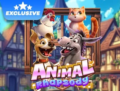 Animal Rhapsody