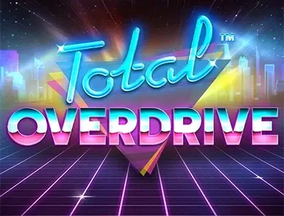 Total Overdrive 