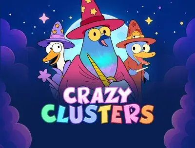 Crazy Clusters