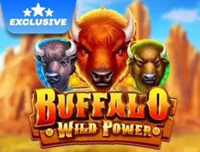Buffalo Wild Power