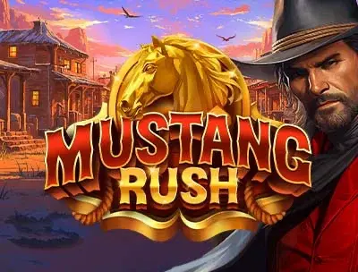 Mustang Rush