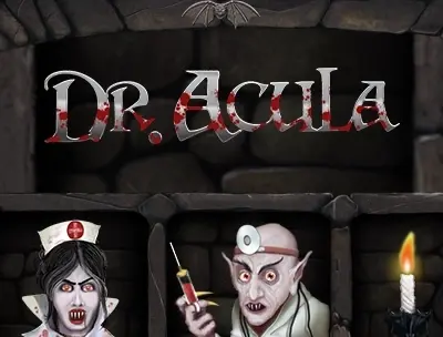 Dr. Acula