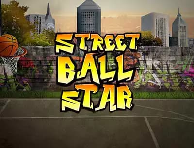 Learn all about Streetball Star