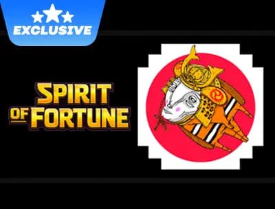 Spirit of Fortune