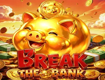 Break the Bank