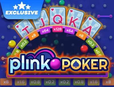Plinko Poker