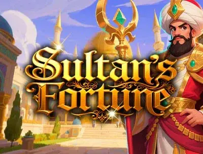 Sultan's Fortune