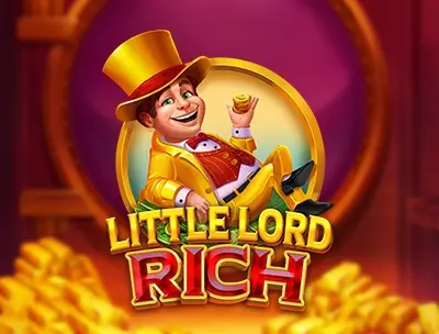 Little Lord Rich