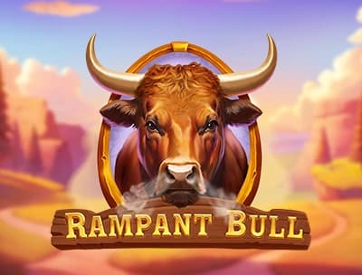 Rampant Bull