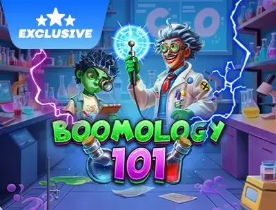 Boomology	