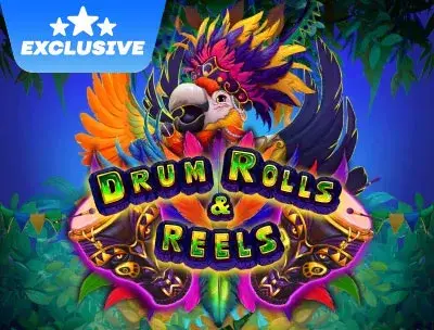 Drum Rolls & Reels
