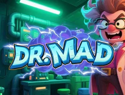 Dr. Mad