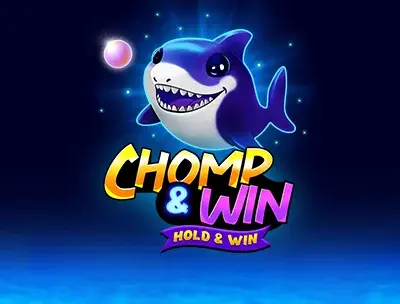 Chomp & Win Hold & Win