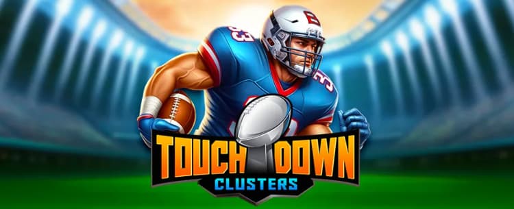 Touchdown Clusters