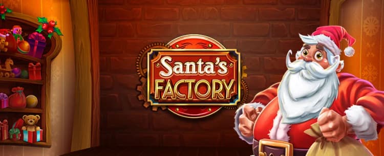 Santa's Factory
