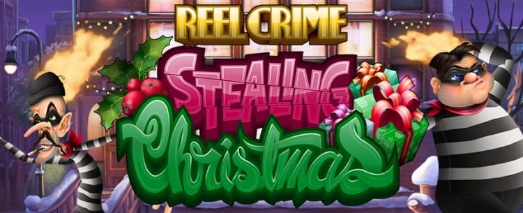 Reel Crime: Stealing Christmas