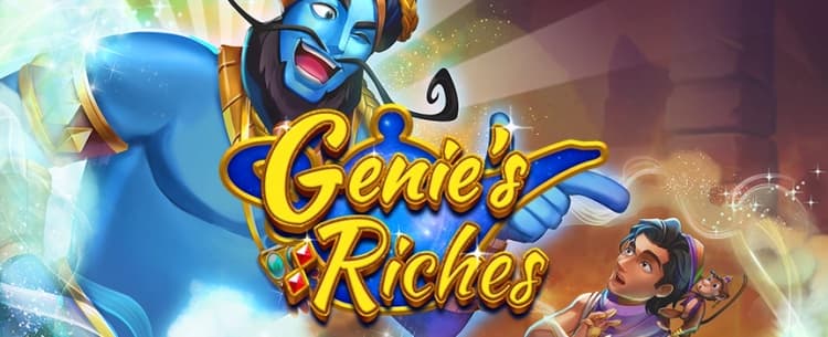 Genies Riches