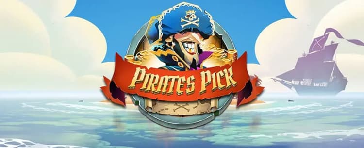 Pirates Pick