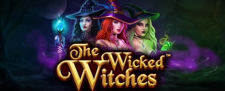 The Wicked Witches
