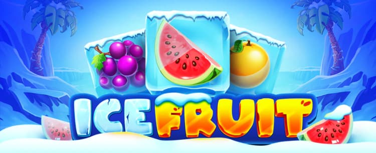 Ice Fruit