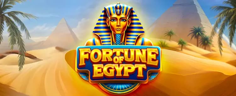Fortune of Egypt