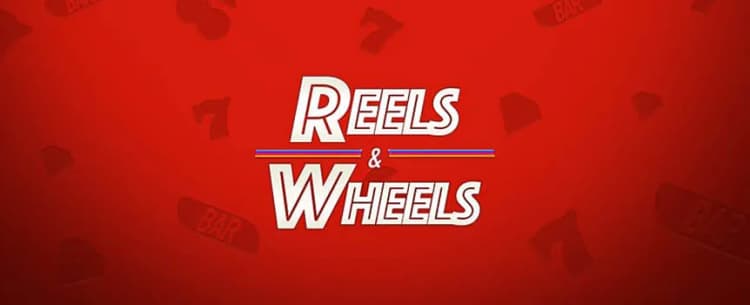 Reels & Wheels
