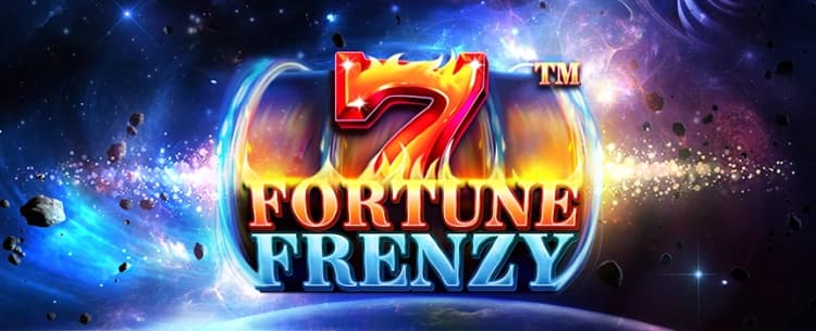 7 Fortune Frenzy 