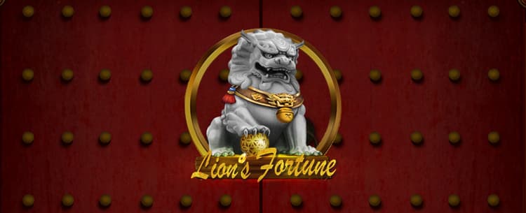 Lion's Fortune