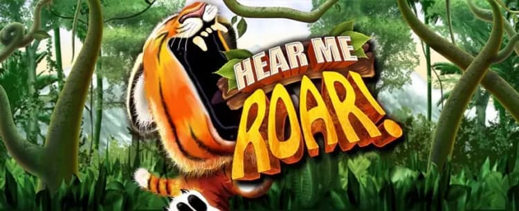 Play Hear Me Roar