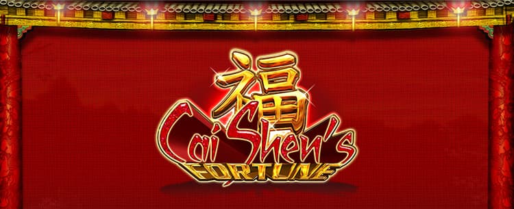 Play Caishens Fortune