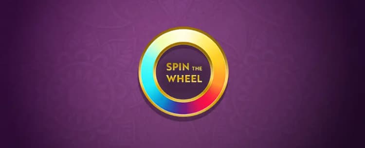 Spin the Wheel