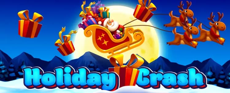 Holiday Crash