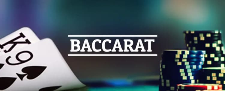 Live Dealer Baccarat
