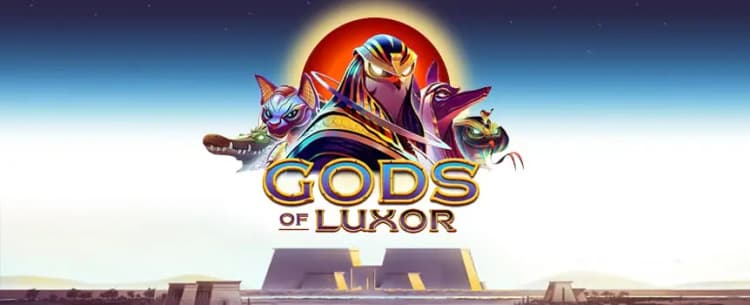 Gods of Luxor