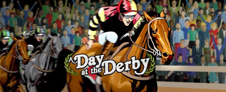 A Day at the Derby