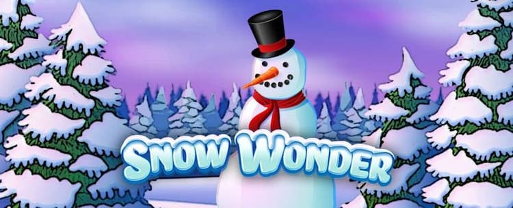 Snow Wonder