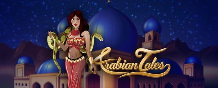 Arabian Tales