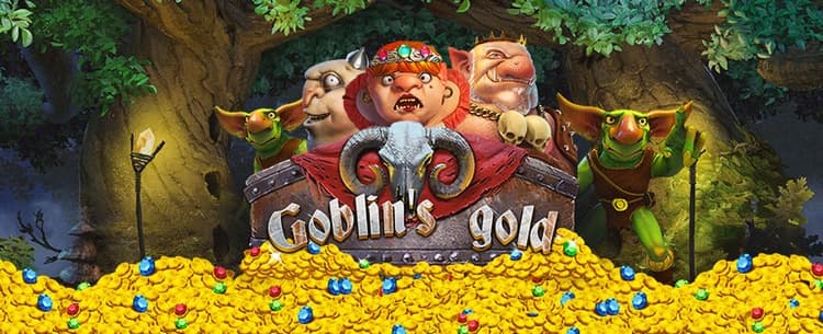 Goblin's Gold
