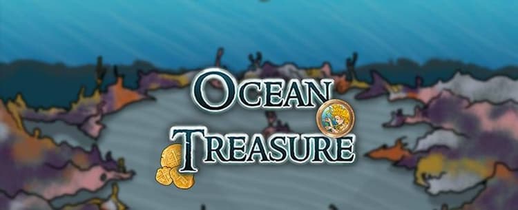 Ocean Treasure