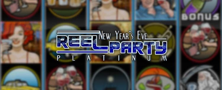 Reel Party Platinum